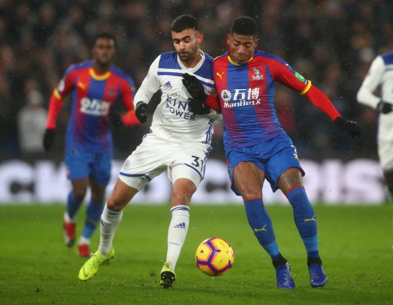 Van Aanholt