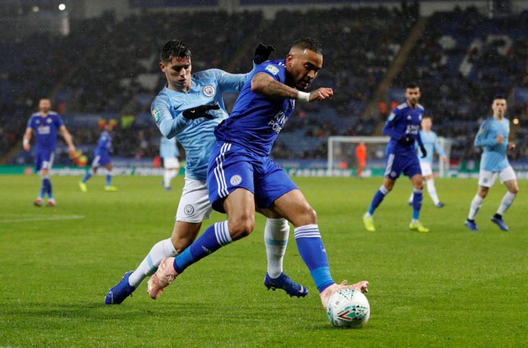 Opinion: Pep Guardiola must convince Brahim Diaz to remain at Manchester City after Leicester showing