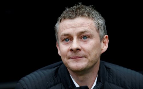 Man Utd fans are buoyant after latest manager news