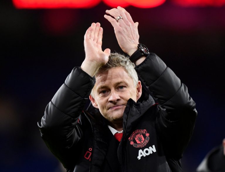 Calm down Man Utd fans: Solskjaer’s real tough test comes over the next few weeks