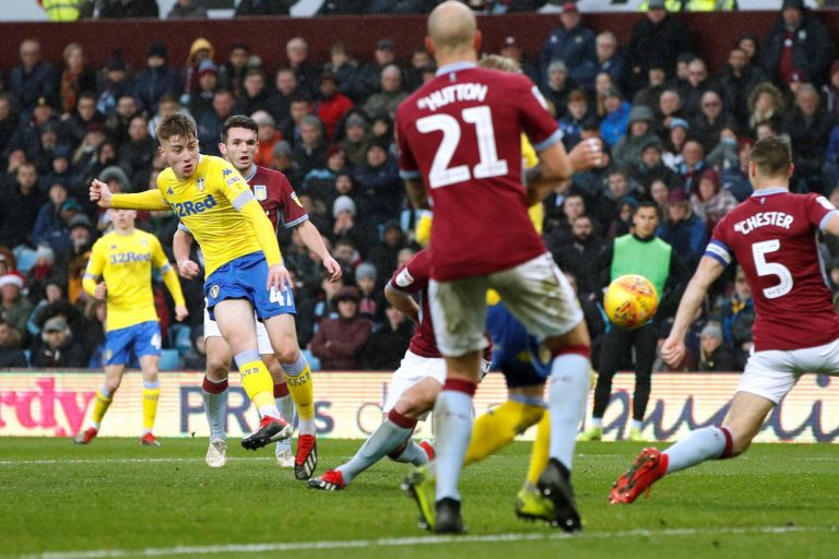 Tottenham move could pave the way for Jack Clarke to follow in Dele Alli’s footsteps