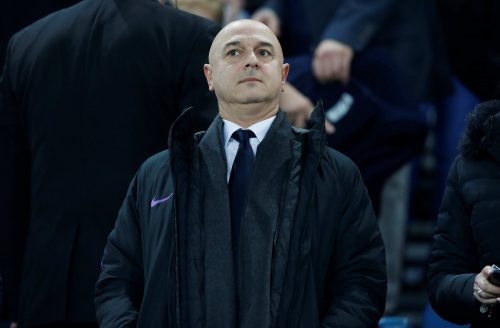 Tottenham-Spurs-Premier-League-Daniel-Levy