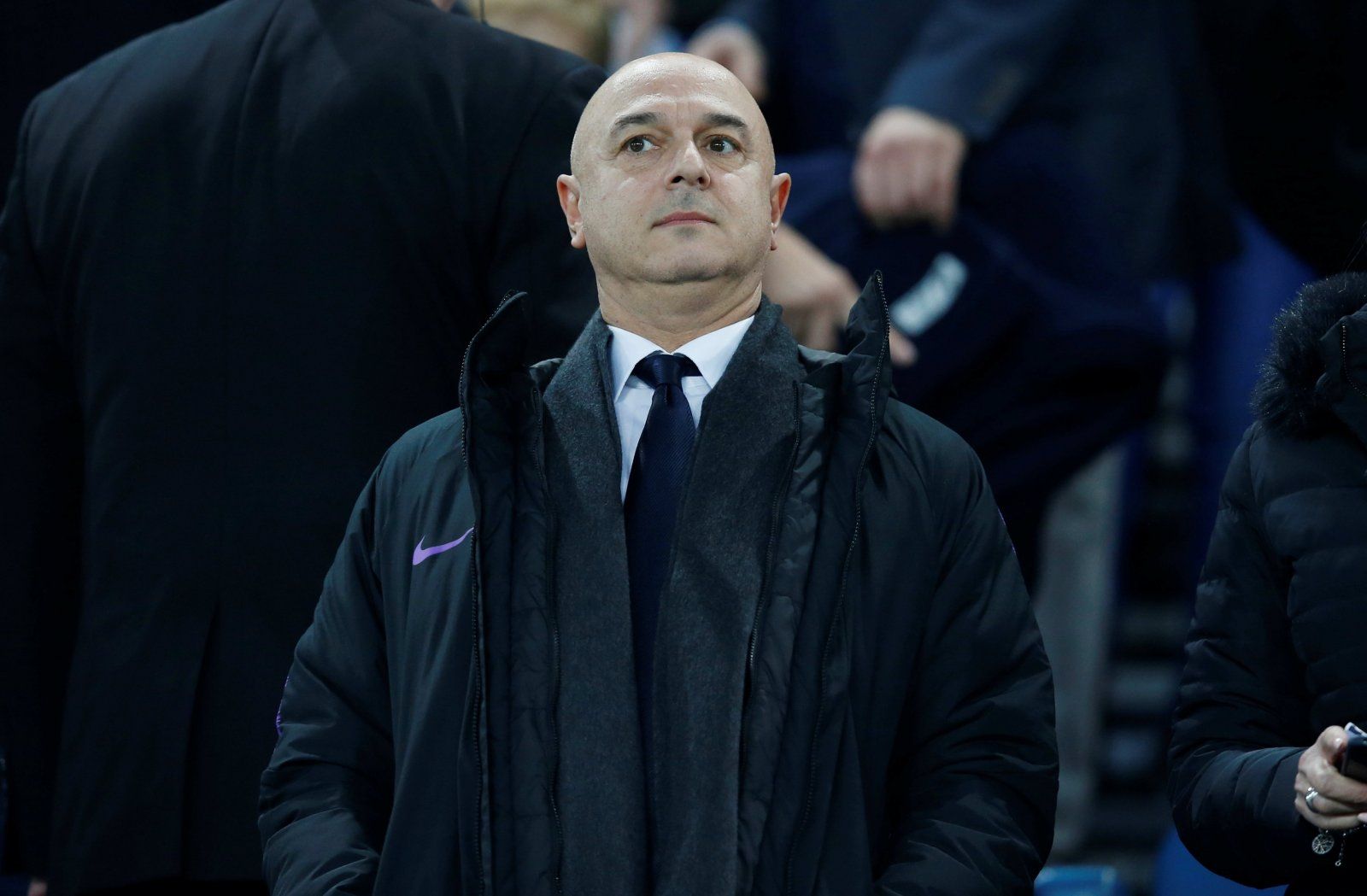 Tottenham Hotspur: Spurs face £20m financial setback in significant blow for Daniel Levy -Tottenham Hotspur News