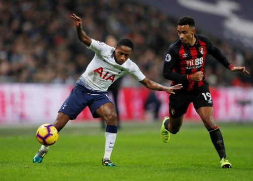 Tottenham: Kyle Walker-Peters must look for a new home