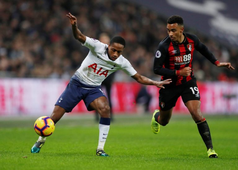 Walker-Peters