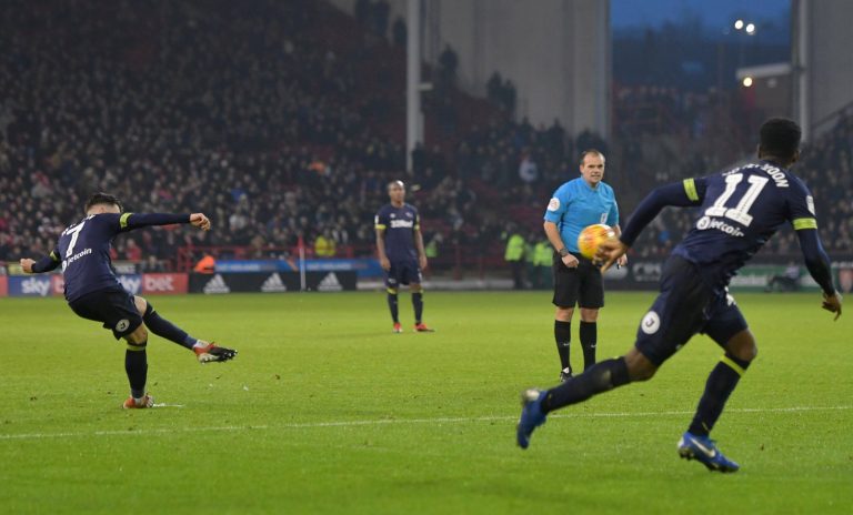 Liverpool’s attack would be complete with return of Harry Wilson next season