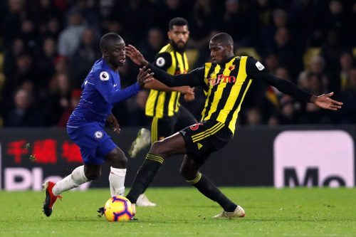 Opinion: Richarlison could convince Abdoulaye Doucoure to join Everton over PSG