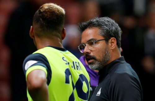 Making a move for Abdelhamid Sabiri would be great for Rangers
