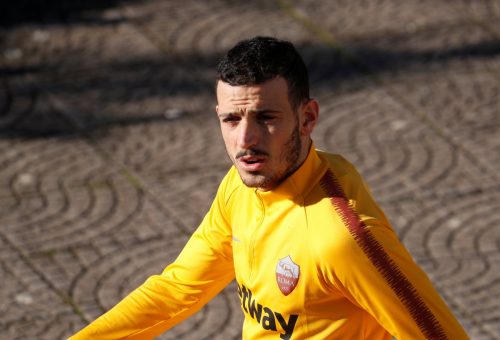 Everton: Fans hail link to Roma ace Alessandro Florenzi; Atalanta also interested