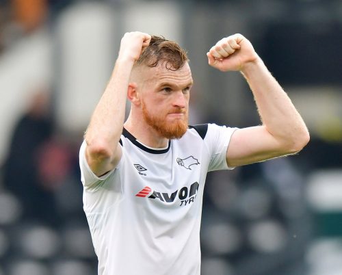 Rangers could find a brilliant centre-back in Alex Pearce