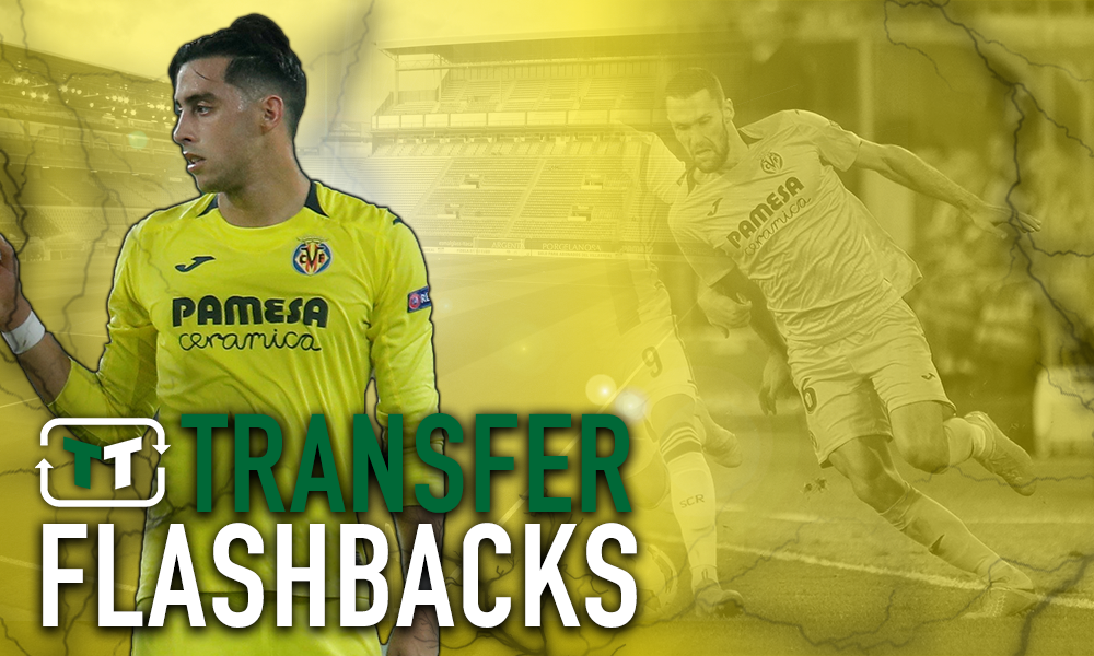 Flashback: Alfonso Pedraza’s rather flat Leeds loan spell - Transfer Flashbacks