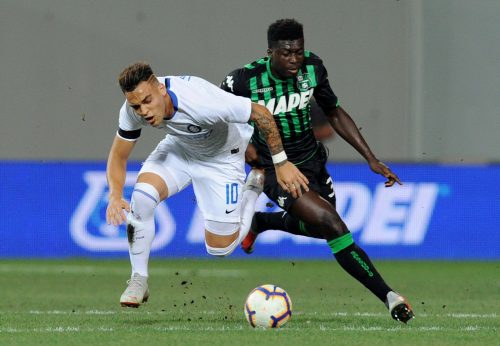 West Ham must sign an athletic midfielder like Alfred Duncan