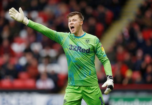 What does the future hold for Bailey Peacock-Farrell?