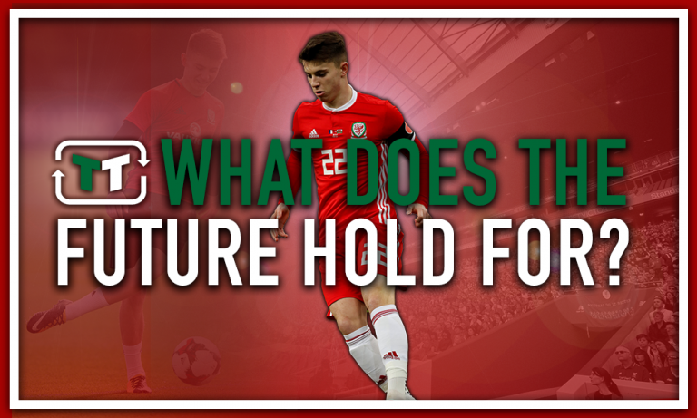 What does the future hold for Ben Woodburn at Liverpool?