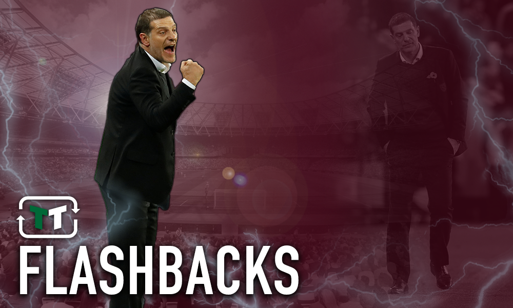 Transfer Flashback: Slaven Bilic leaves West Ham - Transfer Flashbacks