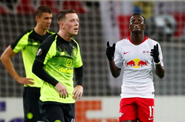 Re-uniting Hasenhuttl and Bruma makes sense for Southampton