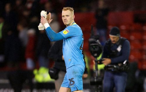 Sheffield Wednesday: Fans don’t want to see Cameron Dawson loaned out in January