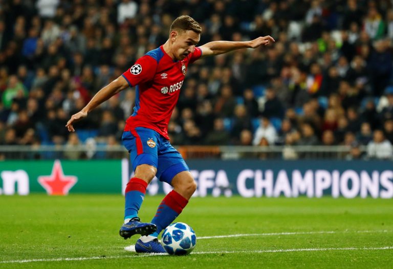 Fedor Chalov is the kind of statement signing Celtic need
