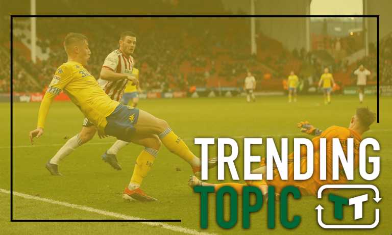 Opinion: Victor Orta must consolidate with new contracts to ensure Leeds United clinch promotion