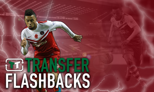 Flashback: Francis Coquelin’s forgettable loan spell at Charlton