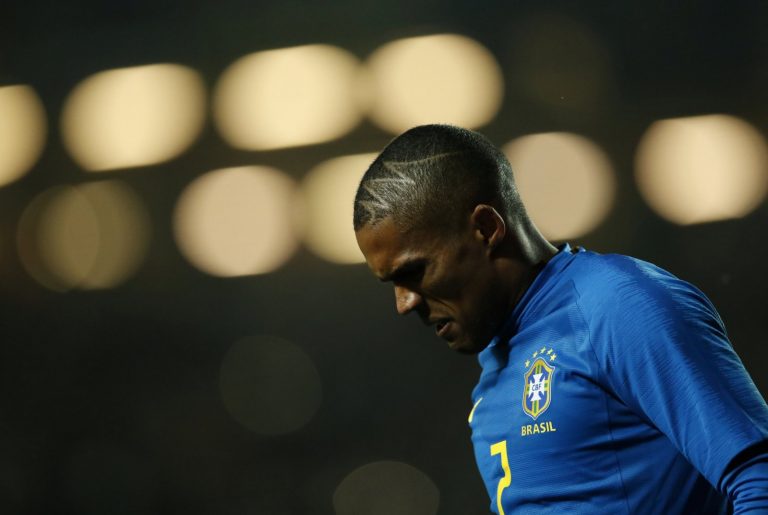 Leeds United: Douglas Costa interest softens amidst competition from Premier League rivals