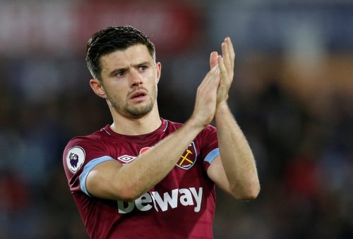 West Ham United: Fans react to Aaron Cresswell’s impressive start to the season