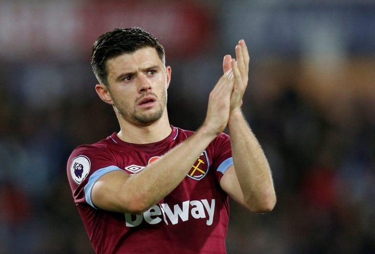 West Ham United: Fans react to Aaron Cresswell’s impressive start to the season