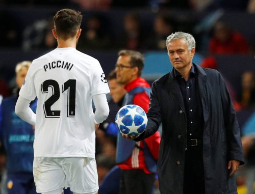 Celtic must go back and try to convince Cristiano Piccini to join
