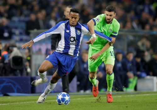 Real Madrid: Fans impressed with Eder Militao’s performance against Osasuna