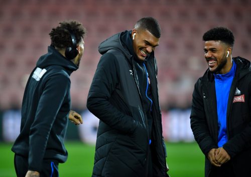 Leeds need a player like Elias Kachunga for squad depth