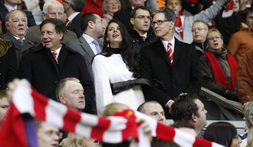 Liverpool: David Ornstein insists FSG set to stick around