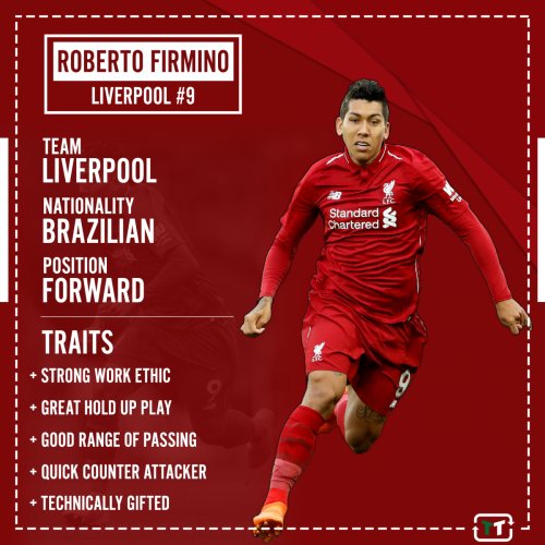 Liverpool fans rave over fantastic Firmino picture from Arsenal thumping