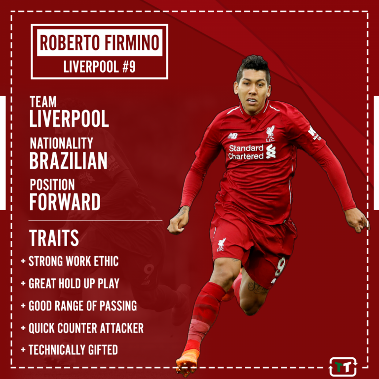 Liverpool fans rave over fantastic Firmino picture from Arsenal thumping