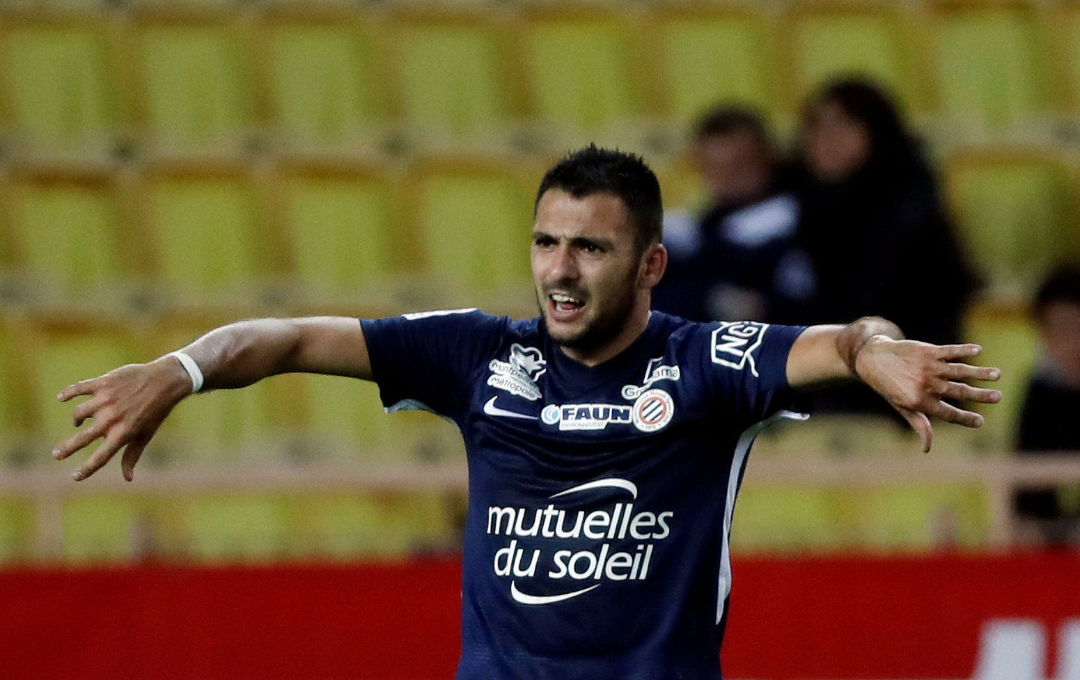 Gaetan Laborde is the answer to Wolves’ striking questions