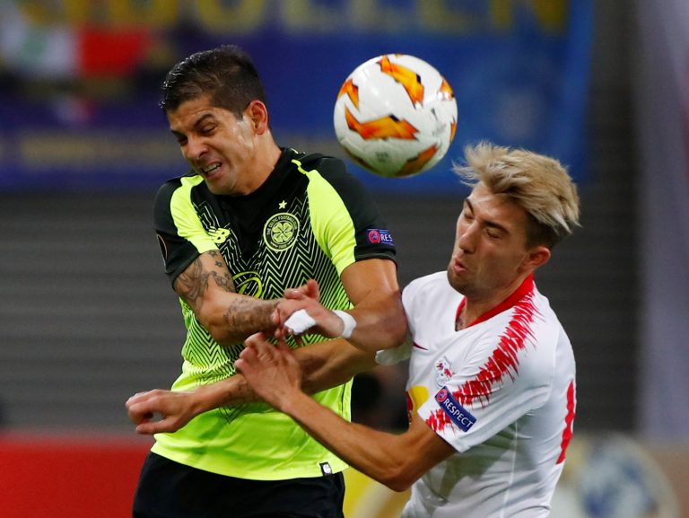 Profit Players: Cristian Gamboa