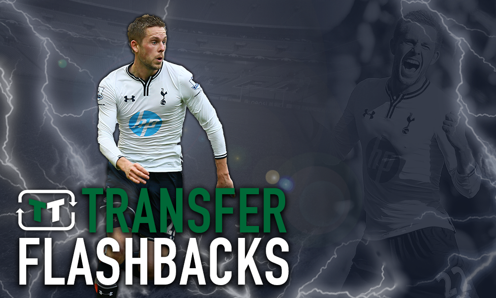 Flashback: When Tottenham sold Gylfi Sigurdsson