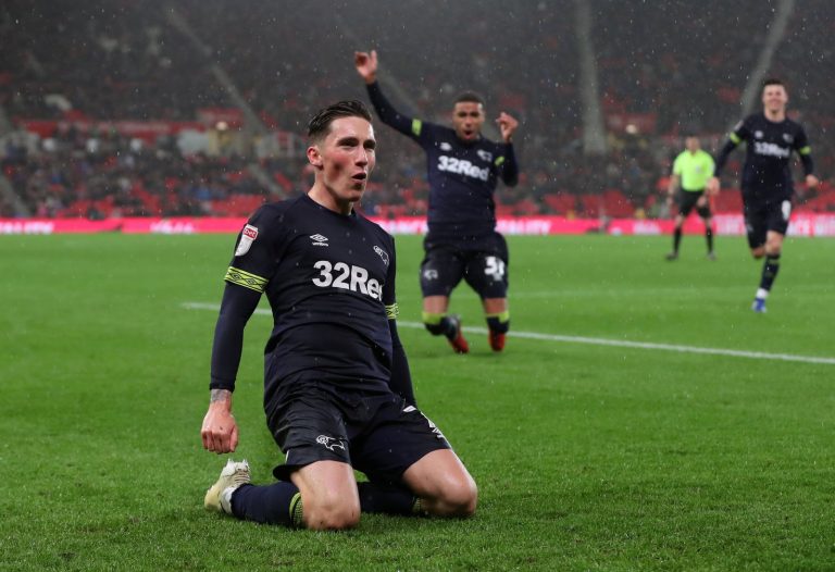 Liverpool: Fans want Harry Wilson to be given a chance at Anfield