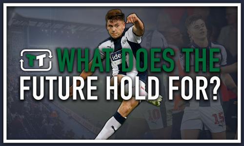 What does the future hold for Harvey Barnes?
