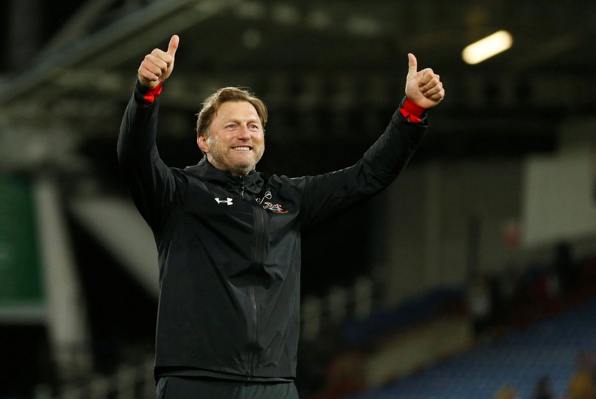 Southampton: Djenepo and Redmond can give Hasenhuttl his dream attack - Opinion