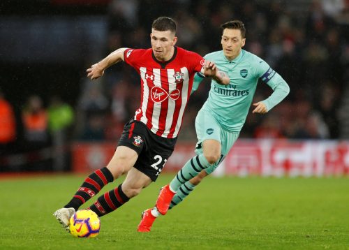 Tottenham Hotspur: Pierre-Emile Hojbjerg wanted to move to Spurs and work with Jose Mourinho amid interest from Everton