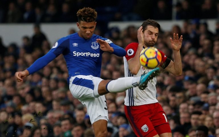 Holgate signing for West Brom may be defining moment in Championship title race
