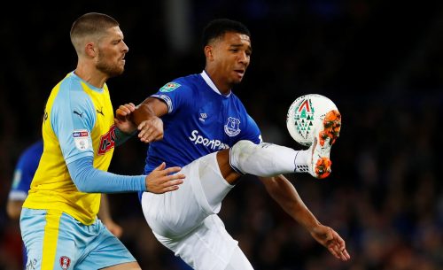 Celtic simply must make January move for linked-away Mason Holgate