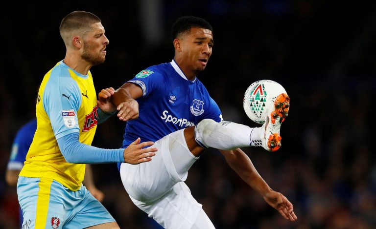 Celtic simply must make January move for linked-away Mason Holgate