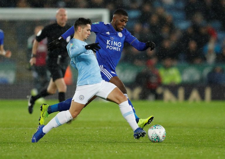 Profit Players: Manchester City got the most they could have out of Kelechi Iheanacho