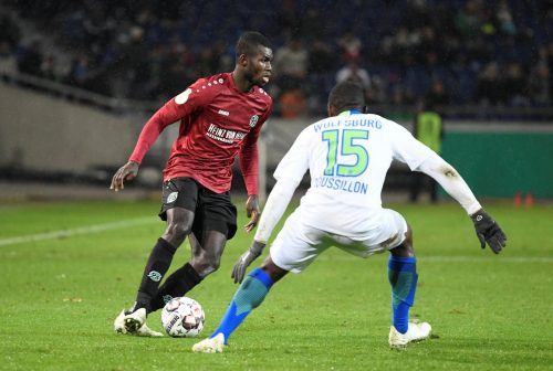 Ihlas Bebou: A much better fit for Newcastle United than Miguel Almiron
