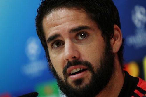 What does the future hold for Isco at Real Madrid?