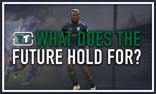What does the future hold for Josh Onomah at Tottenham?