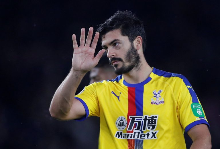 Crystal Palace vs Leicester: Tomkins’ staunch performance seals Puel’s fate