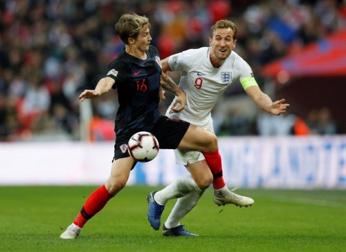 Tin Jedvaj could be a very sensible addition for Liverpool in January