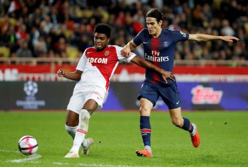 Jemerson: A great fit for Manchester United